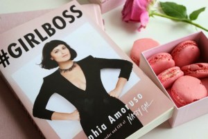 _Girlboss by Sophia Amoruso Review