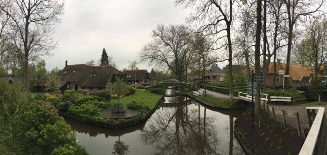 giethoorn